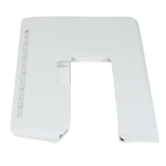 Bernina Extension Table with Seam Guide, Bernina #0031757000 Bernina Extension Table with Seam Guide, Bernina #0031757000