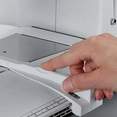 Bernina Extension Table with Seam Guide, Bernina #0031757000 Bernina Extension Table with Seam Guide, Bernina #0031757000