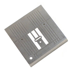 Bernina Needle Plate (9mm Opening), Bernina #0060367001 Bernina Needle Plate (9mm Opening), Bernina #0060367001