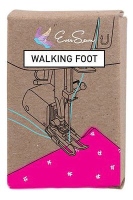 Walking Foot 7mm, EverSewn #006185008T Walking Foot 7mm, EverSewn #006185008T