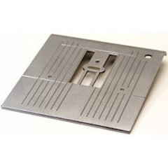 Bernina Needle Plate (5mm Opening), Bernina #0062167002 Bernina Needle Plate (5mm Opening), Bernina #0062167002