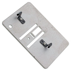 Needle Plate, Bernina #0078747102 Needle Plate, Bernina #0078747102