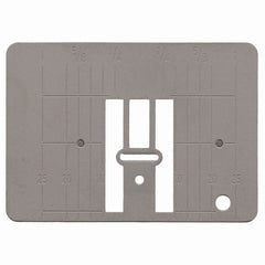 Bernina Needle Plate, Bernina #0079297000 Bernina Needle Plate, Bernina #0079297000