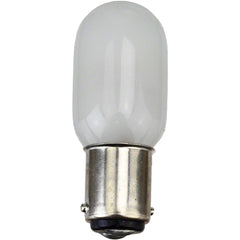 Light Bulb, Bernina, Pfaff #02636.71.00 Light Bulb, Bernina, Pfaff #02636.71.00