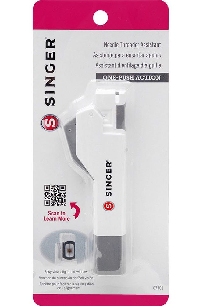 Needle Threader Assistant, Singer Needle Threader Assistant, Singer