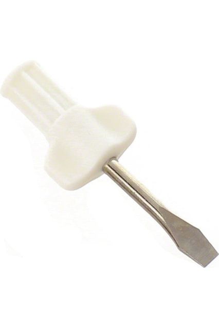 Screwdriver, Singer #A1F011211 Screwdriver, Singer #A1F011211