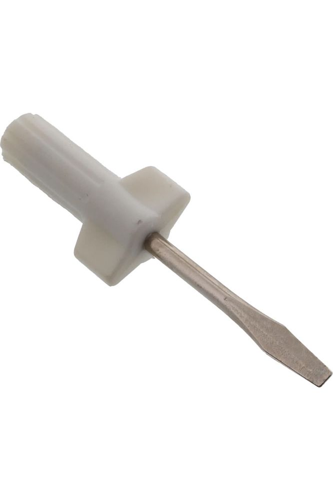 Small Screwdriver, Singer #074793 Small Screwdriver, Singer #074793