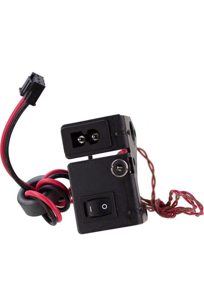 Pin Jack Harness Assembly, Singer #68002984 Pin Jack Harness Assembly, Singer #68002984