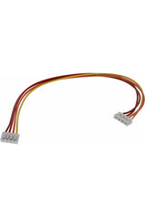 4P Cord Harness, Singer #087529 4P Cord Harness, Singer #087529