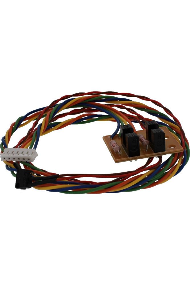 Buttonhole Switch Harness, Singer #087618 Buttonhole Switch Harness, Singer #087618