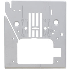 Needle Plate, Singer #088320 Needle Plate, Singer #088320