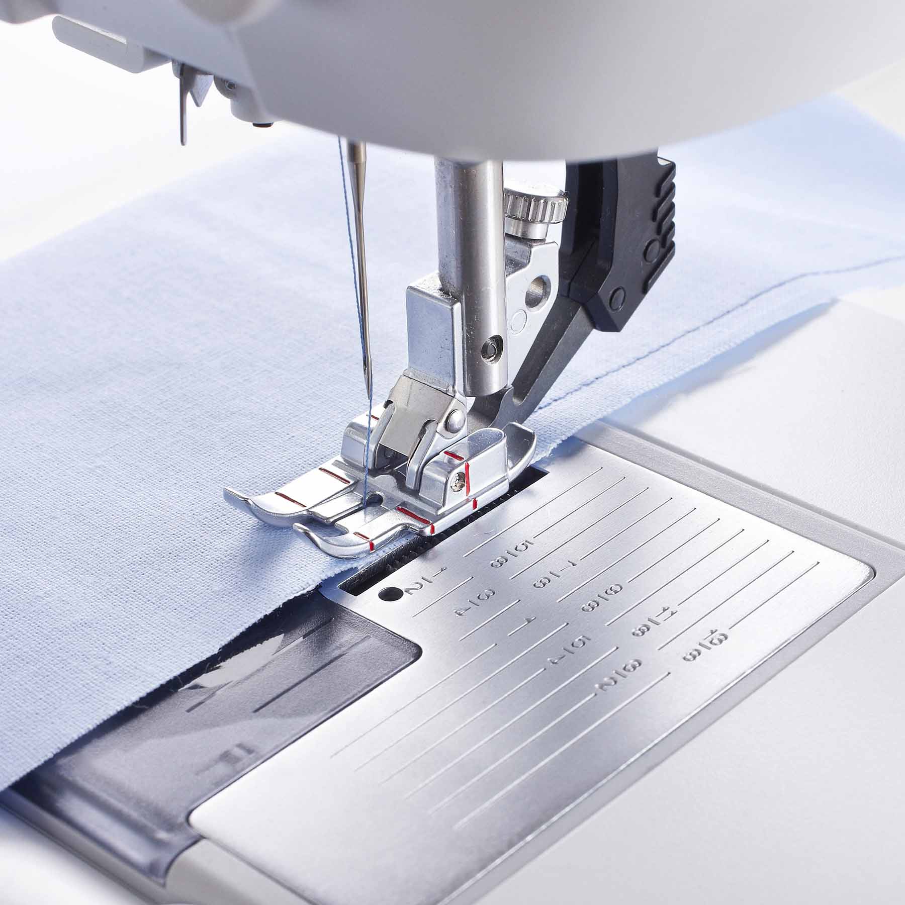PFAFF® 1/4 inch Quilting Foot for IDT™ System