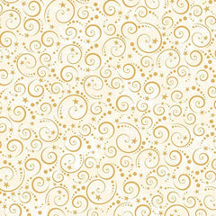 Henry Glass & Co Scandinavian Holiday (Sold by 1/2 Meter) Henry Glass & Co Scandinavian Holiday (Sold by 1/2 Meter)