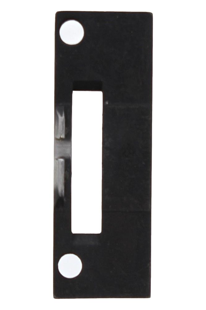 Throat Plate, Consew #10665 Throat Plate, Consew #10665