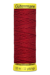 Gutermann Elastic Thread (11yds) - All About Sewing  Gutermann Elastic Thread (11yds) - All About Sewing