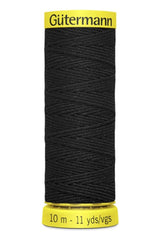 Gutermann Elastic Thread (11yds) - All About Sewing  Gutermann Elastic Thread (11yds) - All About Sewing