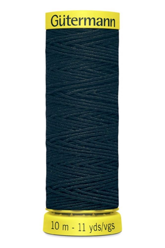 Gutermann Elastic Thread (11yds) - All About Sewing  Gutermann Elastic Thread (11yds) - All About Sewing