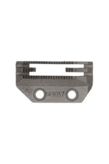 Medium to Heavy Feed Dog, Brother #111860101 - All About Sewing  Medium to Heavy Feed Dog, Brother #111860101 - All About Sewing