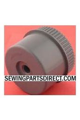 Handwheel, White #11941 Handwheel, White #11941