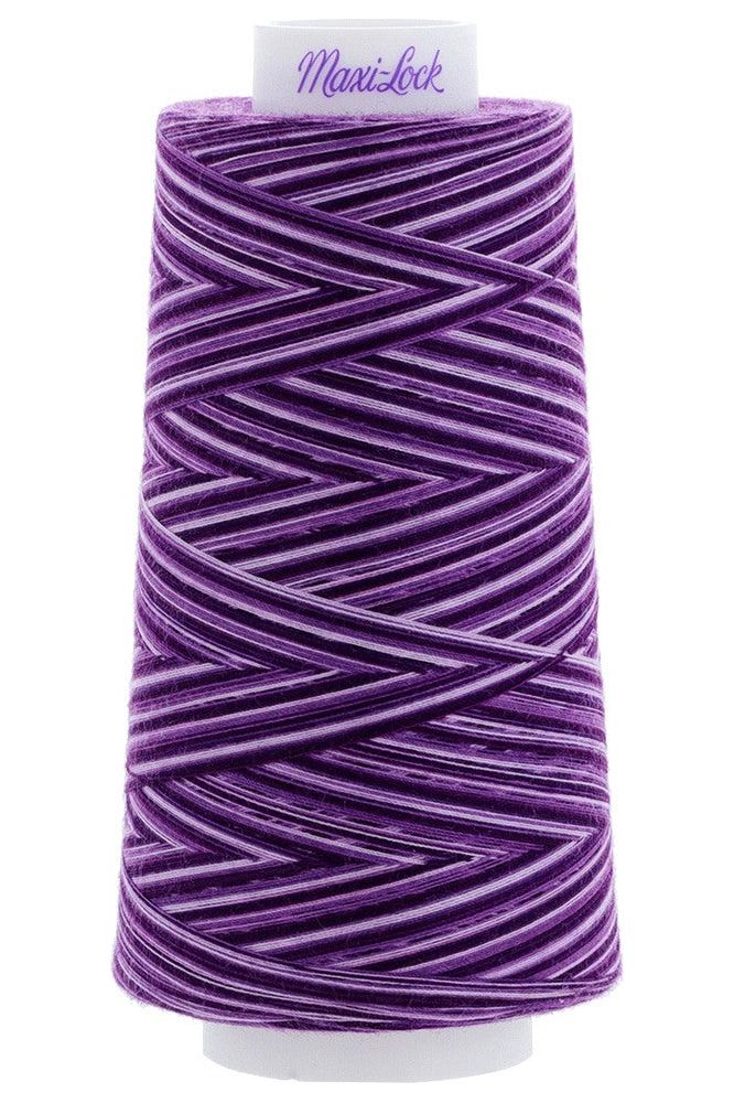 Maxi-Lock Swirls Serger Thread 3,000yds Maxi-Lock Swirls Serger Thread 3,000yds