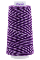 Maxi-Lock Swirls Serger Thread 3,000yds Maxi-Lock Swirls Serger Thread 3,000yds