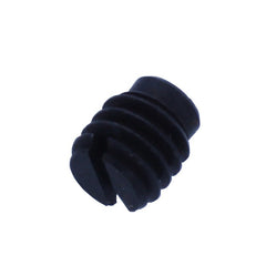 Needle Set Screw, White #1250001343 Needle Set Screw, White #1250001343