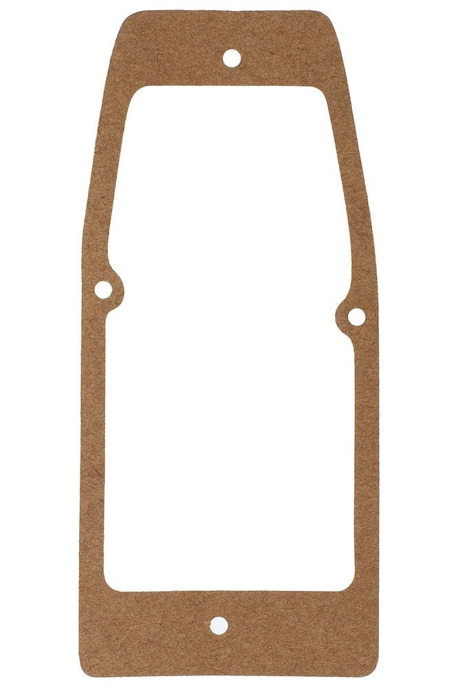 Face Plate Gasket, Singer #147019 Face Plate Gasket, Singer #147019