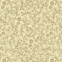 Benartex Fabric, Holiday Tidings (Sold By 1/2 Meter) Benartex Fabric, Holiday Tidings (Sold By 1/2 Meter)