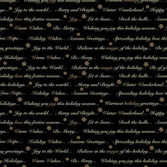 Benartex Fabric, Holiday Tidings (Sold By 1/2 Meter) Benartex Fabric, Holiday Tidings (Sold By 1/2 Meter)