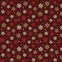 Benartex Fabric, Holiday Tidings (Sold By 1/2 Meter) Benartex Fabric, Holiday Tidings (Sold By 1/2 Meter)