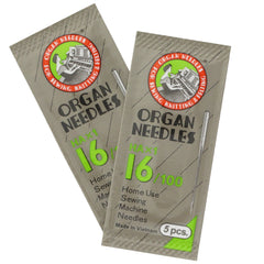 130/705H Universal Needles, Organ (10pk) 130/705H Universal Needles, Organ (10pk)