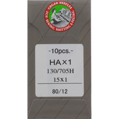 130/705H Universal Needles, Organ (10pk) 130/705H Universal Needles, Organ (10pk)