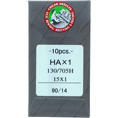 130/705H Universal Needles, Organ (10pk) 130/705H Universal Needles, Organ (10pk)