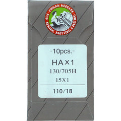 130/705H Universal Needles, Organ (10pk) 130/705H Universal Needles, Organ (10pk)
