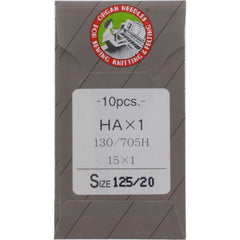 130/705H Universal Needles, Organ (10pk) 130/705H Universal Needles, Organ (10pk)