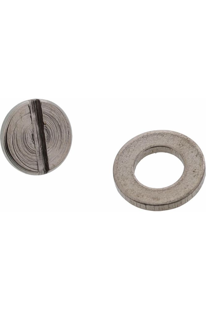 Washer and Screw Set, Singer #163950S Washer and Screw Set, Singer #163950S