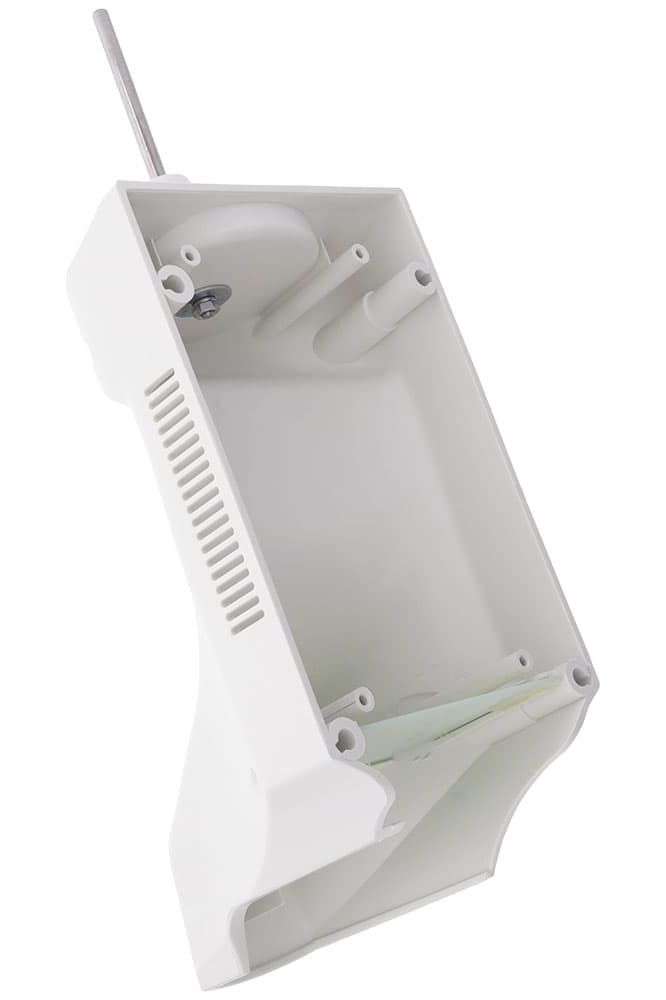 Left Pod Assembly, Grace #16475 Left Pod Assembly, Grace #16475