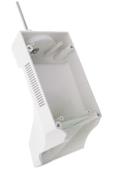 Left Pod Assembly, Grace #16475 Left Pod Assembly, Grace #16475