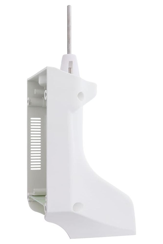Left Pod Assembly, Grace #16475 Left Pod Assembly, Grace #16475