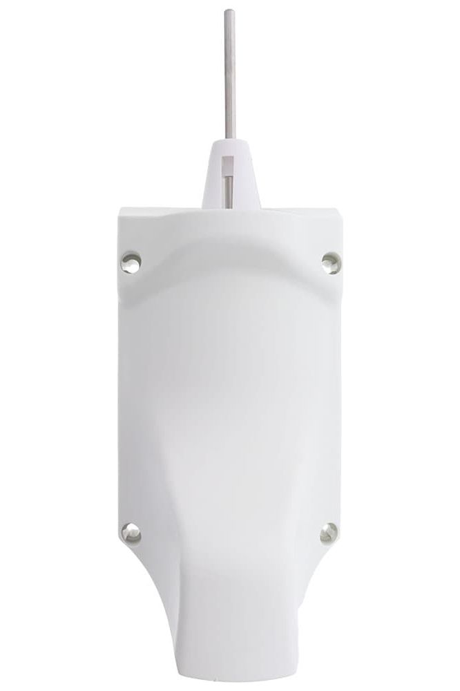 Left Pod Assembly, Grace #16475 Left Pod Assembly, Grace #16475