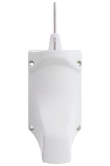 Left Pod Assembly, Grace #16475 Left Pod Assembly, Grace #16475