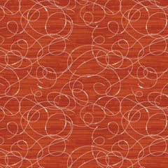 BENARTEX - Modern Vintage: Treasured (Sold By 1/2 Meter) BENARTEX - Modern Vintage: Treasured (Sold By 1/2 Meter)