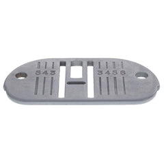 Needle Plate, Singer #181842 Needle Plate, Singer #181842