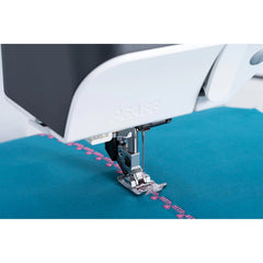 PFAFF® Fancy Stitch Foot for IDT™ System PFAFF® Fancy Stitch Foot for IDT™ System
