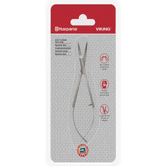 HUSQVARNA® VIKING® 4.5in/11.4cm Easy Snip HUSQVARNA® VIKING® 4.5in/11.4cm Easy Snip