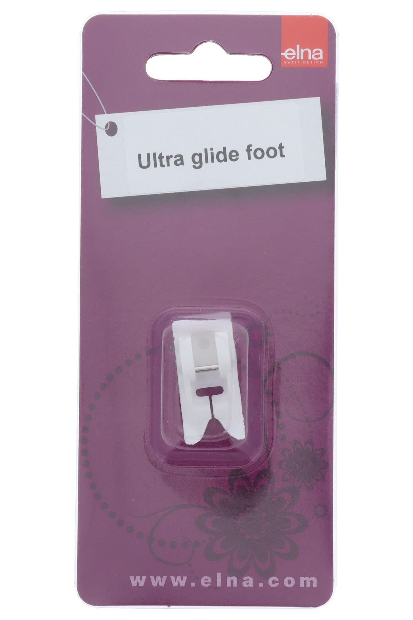 Ultra Glide Foot, Elna #200141022 Ultra Glide Foot, Elna #200141022