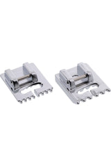 Two Piece Pintucking Foot Set, Elna #200317021 Two Piece Pintucking Foot Set, Elna #200317021