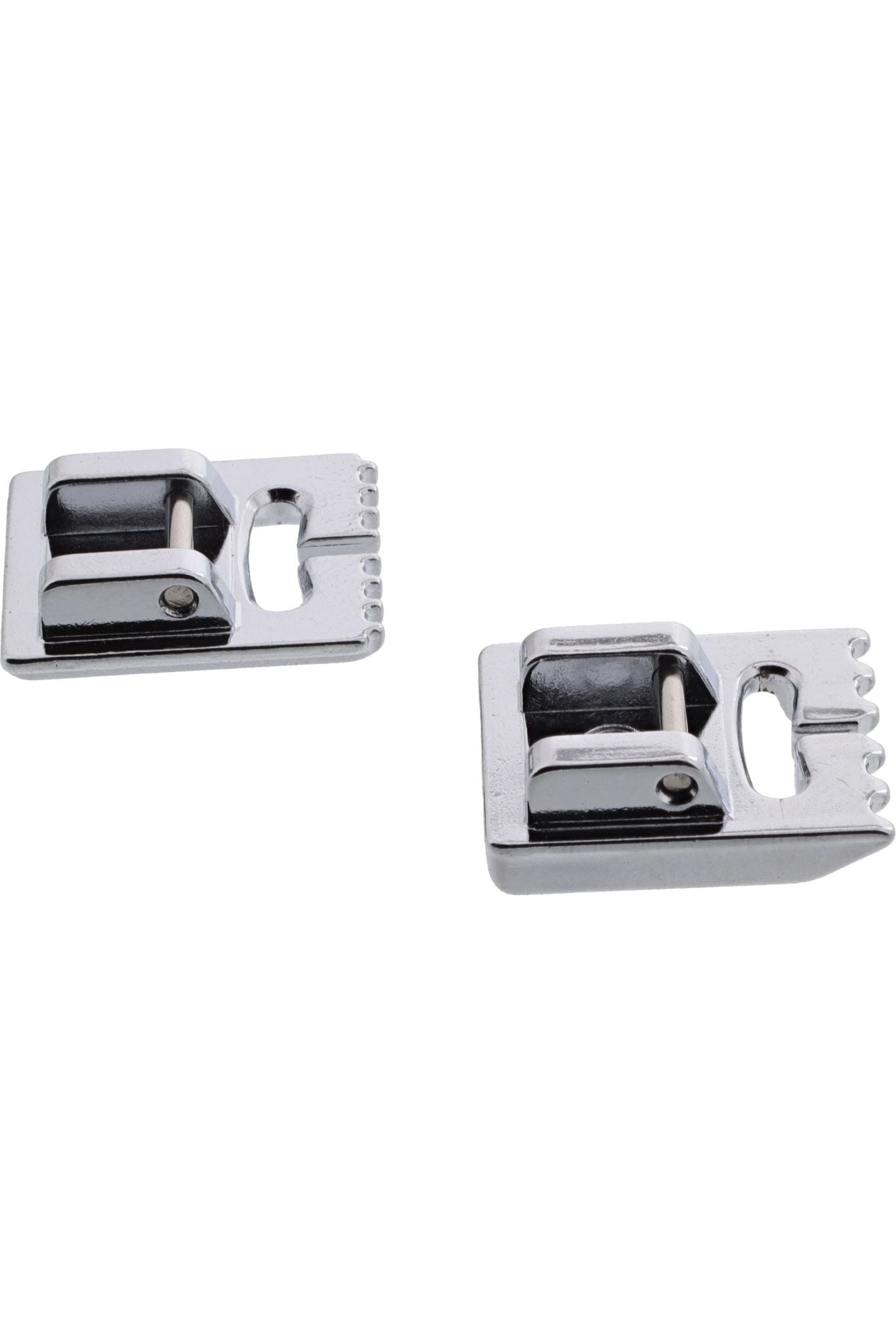 Two Piece Pintucking Foot Set, Elna #200317021 Two Piece Pintucking Foot Set, Elna #200317021