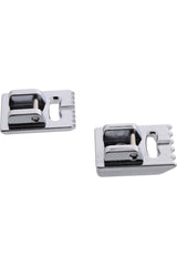 Two Piece Pintucking Foot Set, Elna #200317021 Two Piece Pintucking Foot Set, Elna #200317021