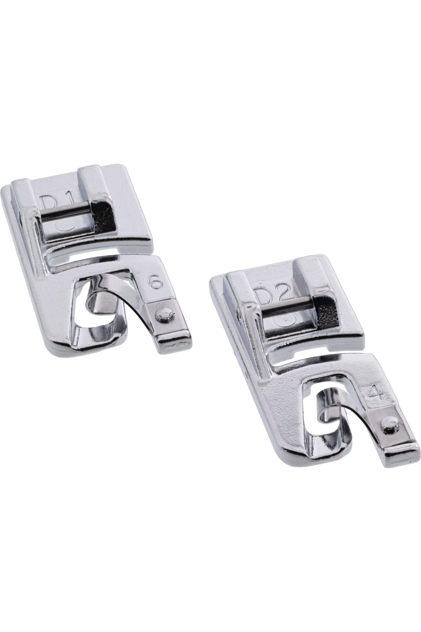 Two Piece Hemmer Foot Set, Elna #200326023 Two Piece Hemmer Foot Set, Elna #200326023